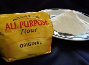 White Flour